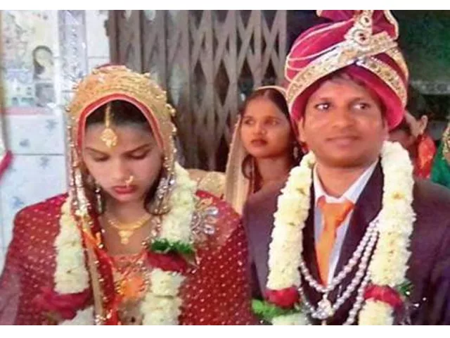 bride refuses to marry bald groom on the day of wedding photo courtesy gulf news bride refuses to marry bald groom on the day of wedding photo courtesy gulf news