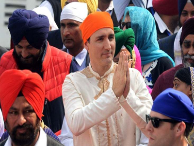 canada rescinds invitation to sikh militant to dine with trudeau canada rescinds invitation to sikh militant to dine with trudeau