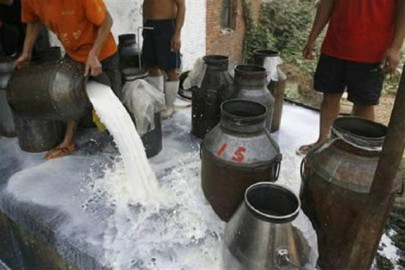 loose milk to be sold at rs85 per litre loose milk to be sold at rs85 per litre