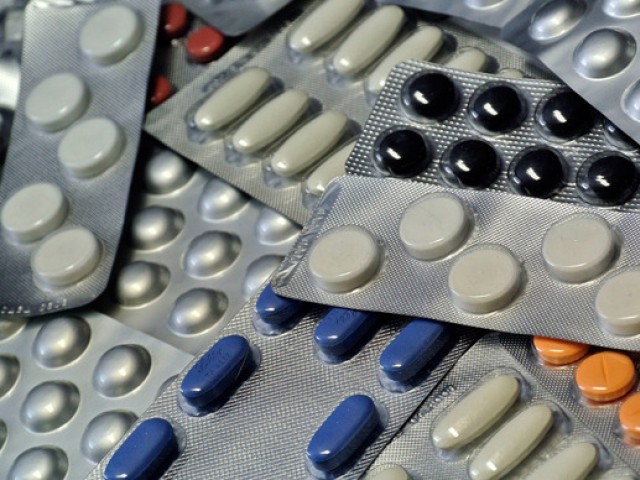 drap cuts drug prices by 10 per cent photo reuters