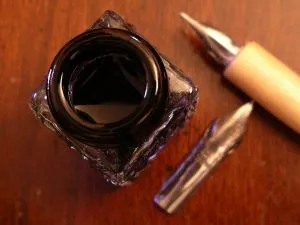 calligraphy competition starts today photo file
