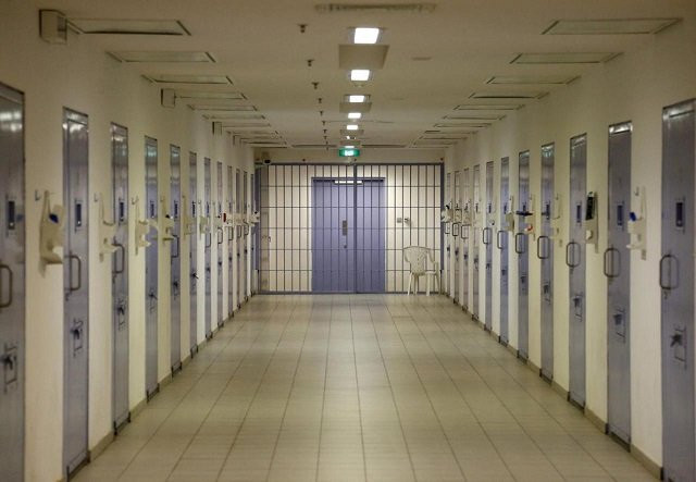 a general view of ha 039 er prison in saudi arabia july 6 2015 photo reuters a general view of ha 039 er prison in saudi arabia july 6 2015 photo reuters