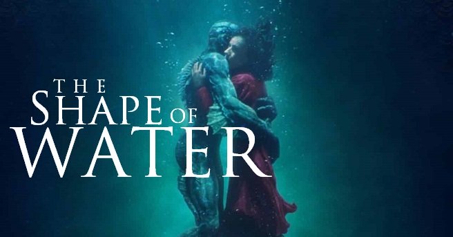 copyright lawsuit filed against the shape of water makers