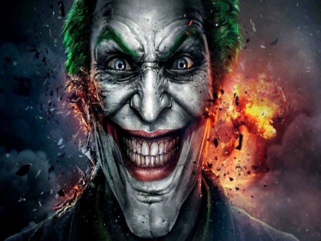 Joker origin film to begin shooting in May