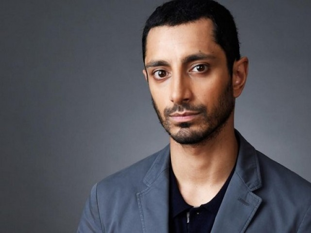 riz ahmed to speak at the lahore literary festival