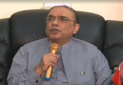 zardari says nawaz pml n weakening state institutions
