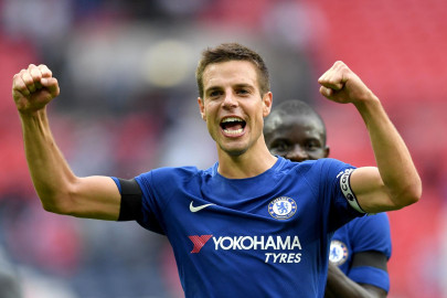 azpilicueta says chelsea eager to extend positive run azpilicueta says chelsea eager to extend positive run
