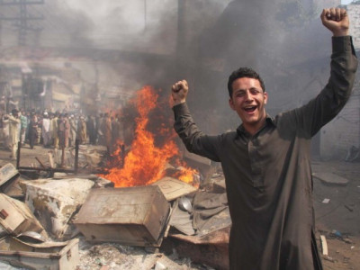 pakistan doesn t deserve its christian community