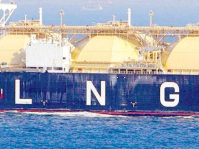 eni likely to grab bigger slice of pakistan s lng market eni likely to grab bigger slice of pakistan s lng market