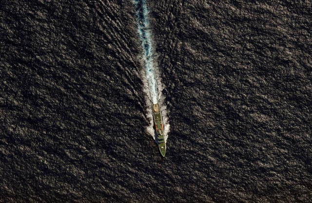 chinese msa vessel hai xin 01 is seen from a rnzaf p 3k2 orion aircraft in the southern indian ocean as the search continues for missing malaysia airlines flight mh370 photo reuters chinese msa vessel hai xin 01 is seen from a rnzaf p 3k2 orion aircraft in the southern indian ocean as the search continues for missing malaysia airlines flight mh370 photo reuters