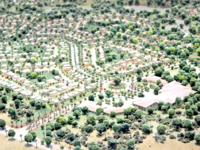 taxation dha real estate business suffers slump