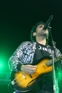 public concerts are back in pakistan and that warms my heart qurram hussain public concerts are back in pakistan and that warms my heart qurram hussain