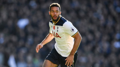 tottenham boss compares dembele to maradona tottenham boss compares dembele to maradona
