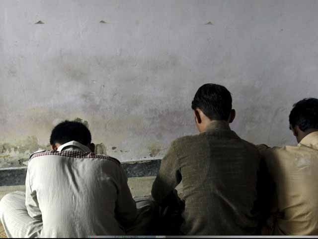 12 men acquitted by atc in 2015 kasur child pornography case