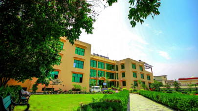 architecture workshop held at cecos university