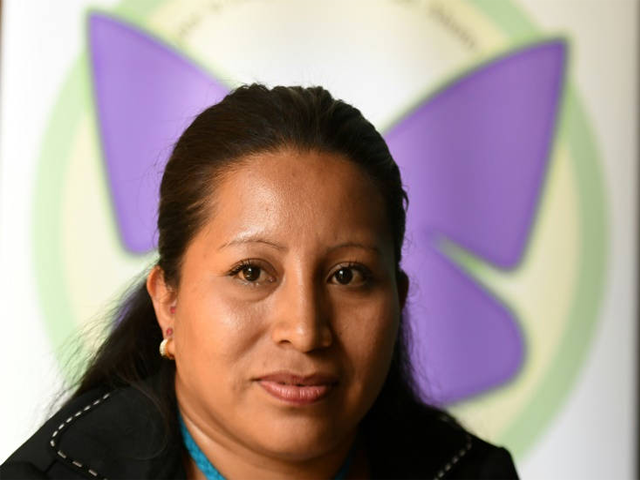 one of teodora vasquez 039 s quot biggest dreams quot is to become a lawyer to defend women she believes were unjustly incarcerated due to el salvador 039 s strict anti abortion laws photo afp one of teodora vasquez 039 s quot biggest dreams quot is to become a lawyer to defend women she believes were unjustly incarcerated due to el salvador 039 s strict anti abortion laws photo afp