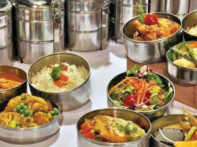 delivery service homemade meals getting popular