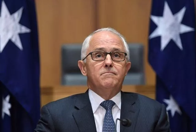 australian prime minister malcolm turnbull listens to a question during a news conference after a meeting of the council of australian governments coag at parliament house in canberra australia photo reuters australian prime minister malcolm turnbull listens to a question during a news conference after a meeting of the council of australian governments coag at parliament house in canberra australia photo reuters