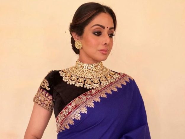 PHOTO: SRIDEVI/INSTAGRAM