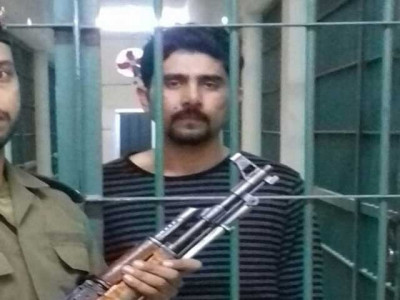 ashiana housing scheme contractor shahid shafiq handed over to nab