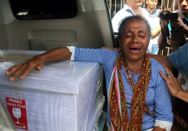 adelina sau 039 s death sparked widespread anger in indonesia photo afp adelina sau 039 s death sparked widespread anger in indonesia photo afp