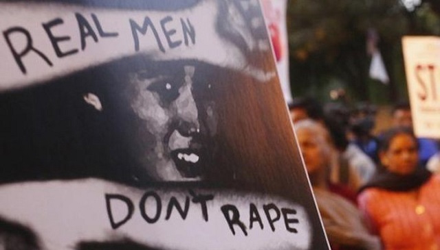 more than 1 in 10 french women fall victim to rape study