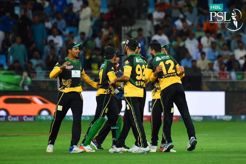 early favourites multan have arguably the best side of the lot on paper and are being touted as the early favourites by many photo courtesy psl