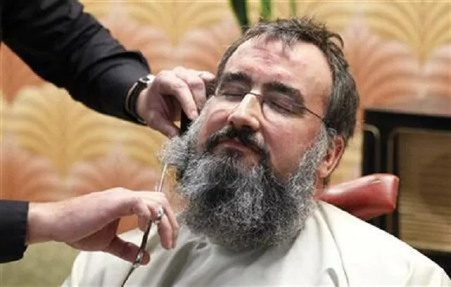 dg khan district council passes a resolution calling for strict action against those who make fun of beard photo reuters file dg khan district council passes a resolution calling for strict action against those who make fun of beard photo reuters file