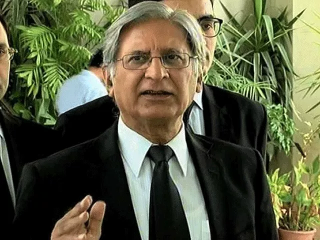 senior pakistan peoples party leader accuses punjab cm of provoking bureaucrats to protest after ahad cheema 039 s arrest senior pakistan peoples party leader accuses punjab cm of provoking bureaucrats to protest after ahad cheema 039 s arrest
