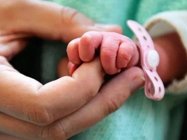 justice was served as the child was legally reunited with her respective parents during late 2017 photo afp justice was served as the child was legally reunited with her respective parents during late 2017 photo afp