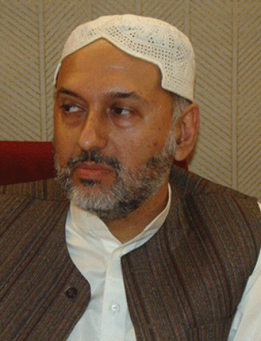 balochistan minister for it and environment prince ahmed ali photo file balochistan minister for it and environment prince ahmed ali photo file
