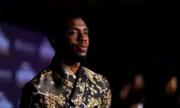cast member chadwick boseman poses at the premiere of quot black panther quot in los angeles california photo reuters cast member chadwick boseman poses at the premiere of quot black panther quot in los angeles california photo reuters