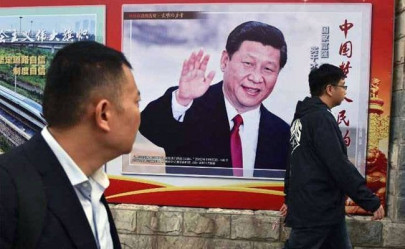 china launches propaganda push for xi after social media criticism china launches propaganda push for xi after social media criticism