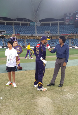 eyes on the prize sarfraz expressed his hopes of lifting the psl trophy in front of his home crowd at the national stadium of karachi photo courtesy psl eyes on the prize sarfraz expressed his hopes of lifting the psl trophy in front of his home crowd at the national stadium of karachi photo courtesy psl
