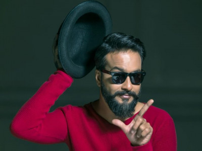 i d love to star in gangs of wasseypur paras masroor i d love to star in gangs of wasseypur paras masroor