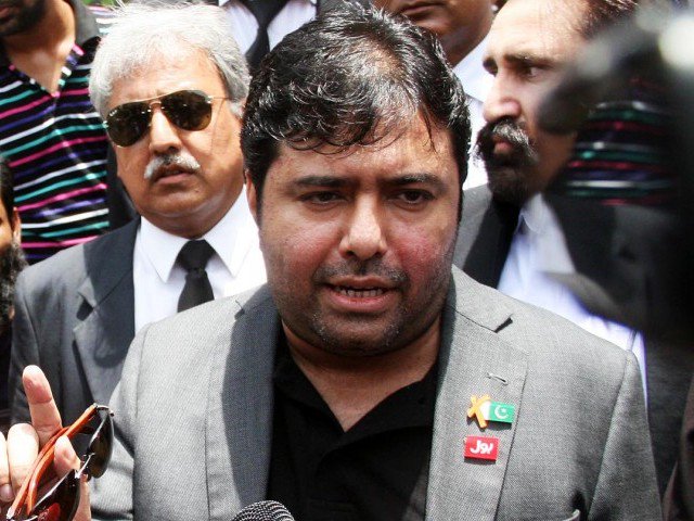 axact ceo shoaib sheikh arrested from outside shc