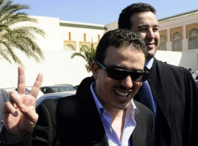 morocco publisher accused of sexual assault