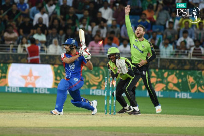 bopara afridi star as kings thrash qalandars