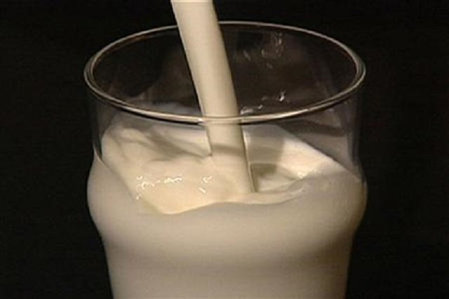 new milk machines unveiled photo reuters