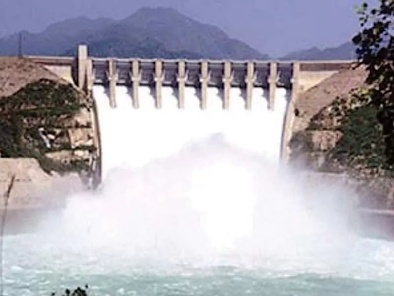 tarbela dam photo file tarbela dam photo file