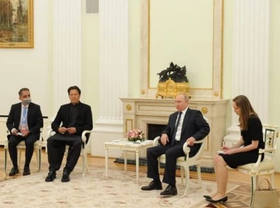 military conflict not in anyone s interest imran tells putin military conflict not in anyone s interest imran tells putin