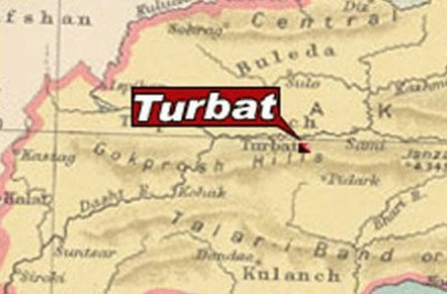 turbat mand road project launched turbat mand road project launched