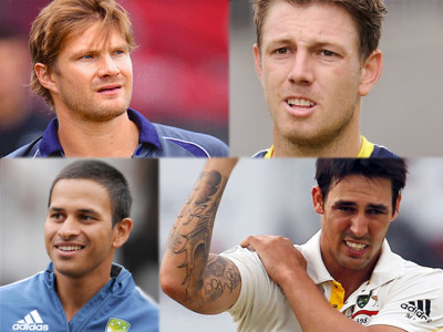 could india or pakistan mimic australian discipline could india or pakistan mimic australian discipline