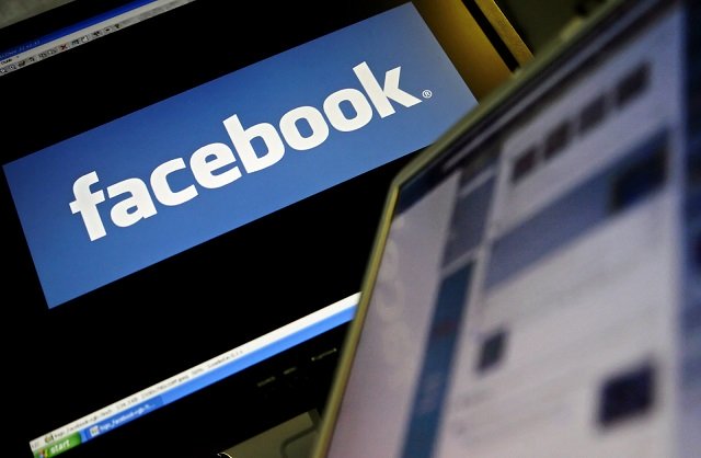 this file photo taken on december 12 2007 shows the logo of social networking website 039 facebook 039 displayed on a computer screen in london 12 december 2007 us social media giant facebook launched a campaign in britain on june 23 2017 to counter the spread of online extremism following warnings from prime minister theresa may after four terror attacks in three months photo afp