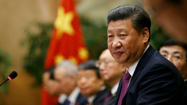 chinese president xi jinping photo reuters chinese president xi jinping photo reuters