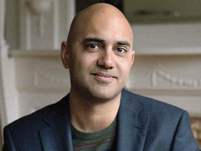 pakistani american playwright wins kennedy prize