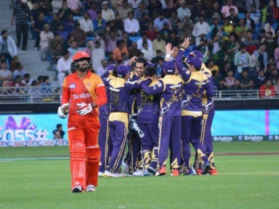 sharjah opener sees repeat of psl1 final