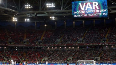 no var in champions league next year confirms uefa