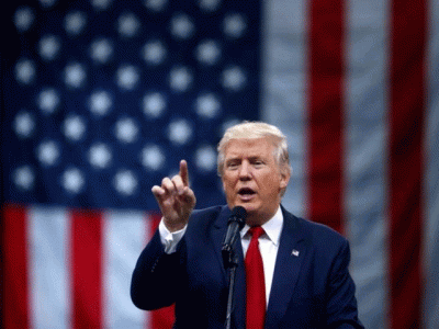 trump to name political strategist brad parscale to manage 2020 re election source trump to name political strategist brad parscale to manage 2020 re election source