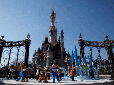 disneyland paris to add star wars zone in 2 5 bn upgrade disneyland paris to add star wars zone in 2 5 bn upgrade